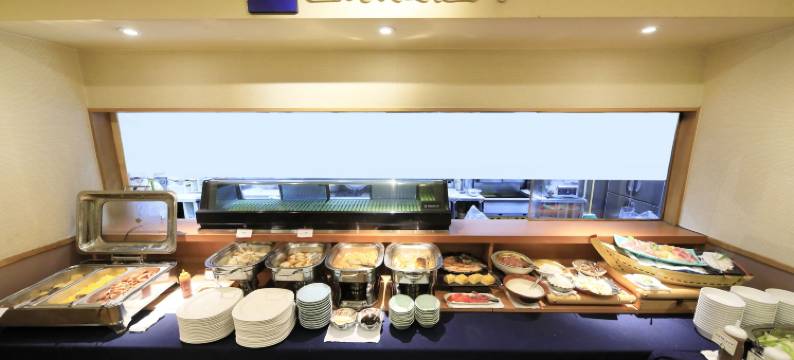 宇都宫站前里士满酒店(RichmondHotel Utsunomiyaekimae)图片