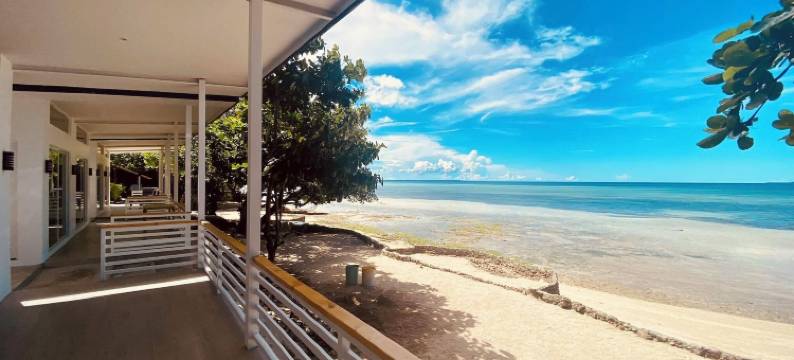 曼陀罗海滩宿雾 by Hiverooms(Mandala Beach Cebu by Hiverooms)图片