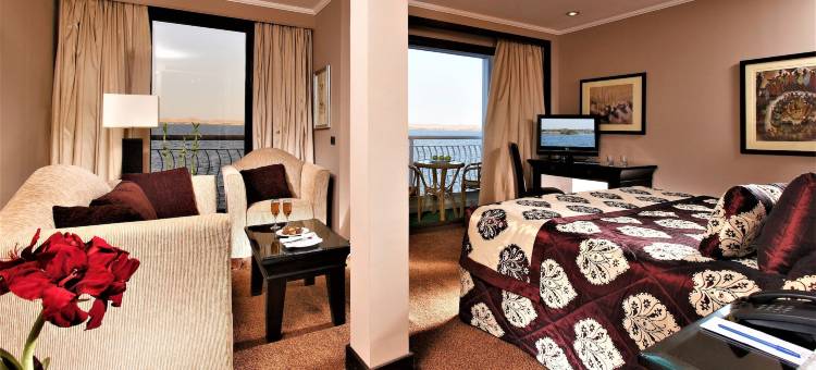 Steigenberger Omar El Khayam Nile Cruise - Every Monday from Aswan for 07 & 04 Nights图片