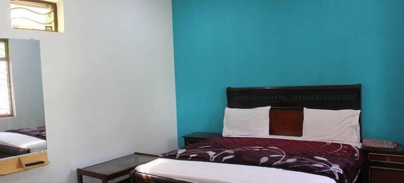 皇家公园酒店(Hotel Royal Park)图片