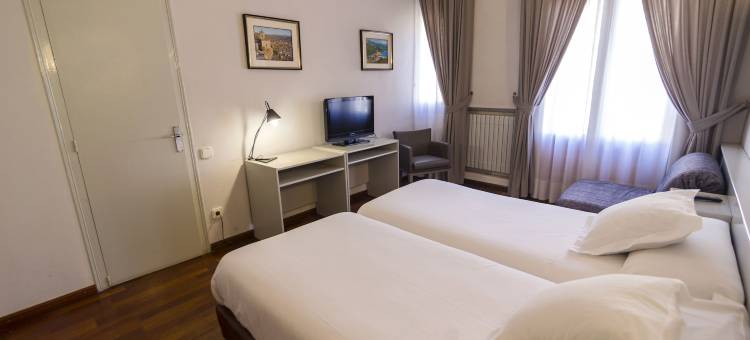 莱里达霍斯潘迪姆酒店(Hospedium Hotel Lleida)图片