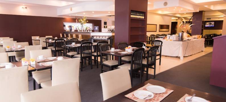 格兰大陆酒店(Gran Hotel Continental)图片