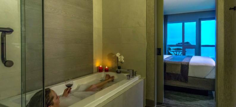 廷威斯贝斯特韦斯特优质度假村(Best Western Plus Tin Wis Resort)图片