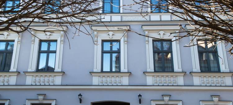 赛瑞安酒店(Xerion Hotel)图片