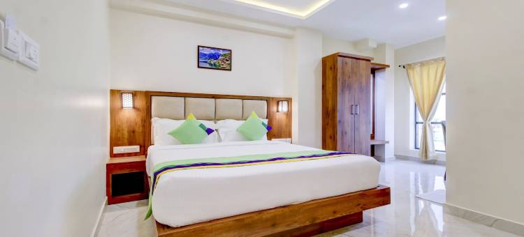 Treebo梅里迪安(Treebo the Meridian)图片