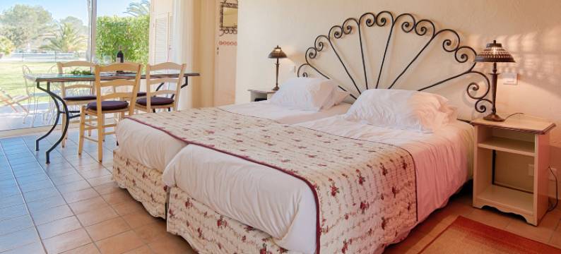 磨坊公寓酒店(La Résidence du Moulin)图片