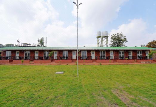 Treebo the Appa's Resort Hotel Overview