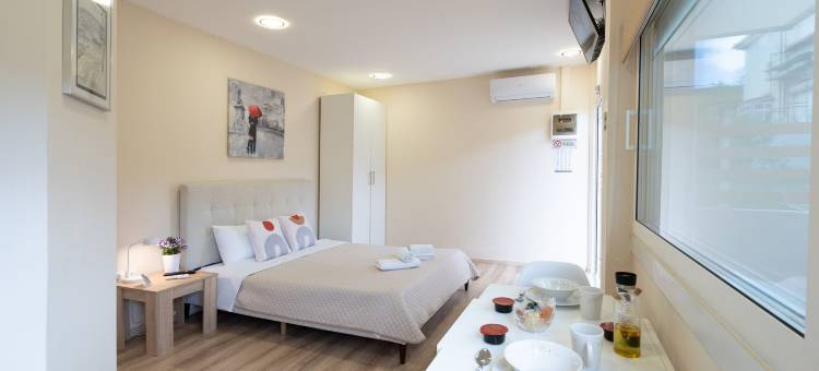 Modular Bungalows 具带热水池的阿特米斯希腊(Modular Bungalows with Heated Pool Artemis Greece)图片