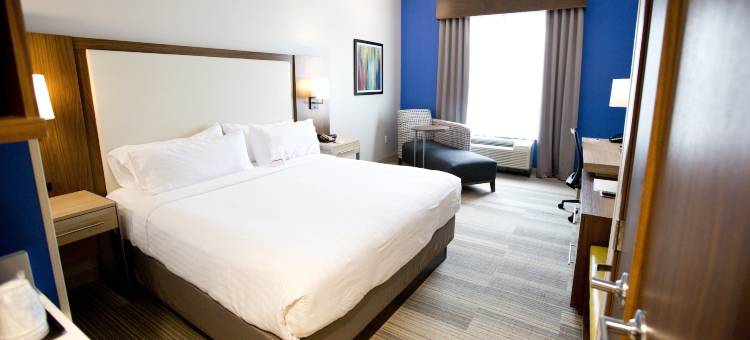 智选假日套房酒店-休斯顿西北/赛普拉斯290号高速路(Holiday Inn Express & Suites Houston NW - Hwy 290 Cypress)图片