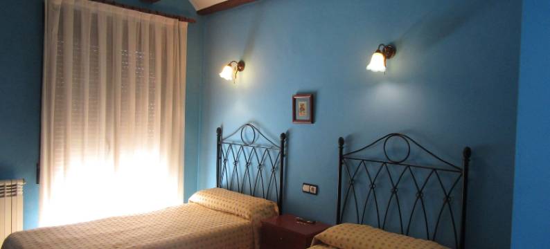 帕基塔青年旅舍(Hostal Paquita)图片