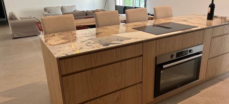 大洋的羊圈(Bergerie de l Ocean)图片