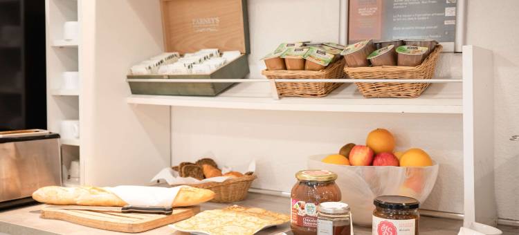 Zenitude 酒店公寓 鲁昂(Zenitude Hotel Residences Rouen)图片