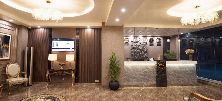 贝斯特韦斯特费萨拉巴德市酒店(Best Western Hotel Faisalabad City)图片