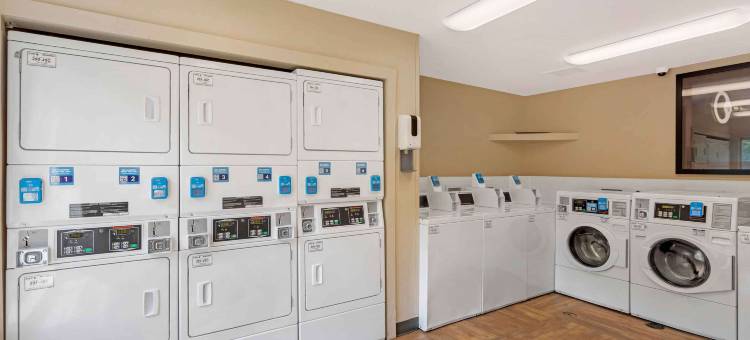 美国长住酒店 - 纳什维尔 - 机场 - 音乐之城(Extended Stay America Suites - Nashville - Airport - Music City)图片