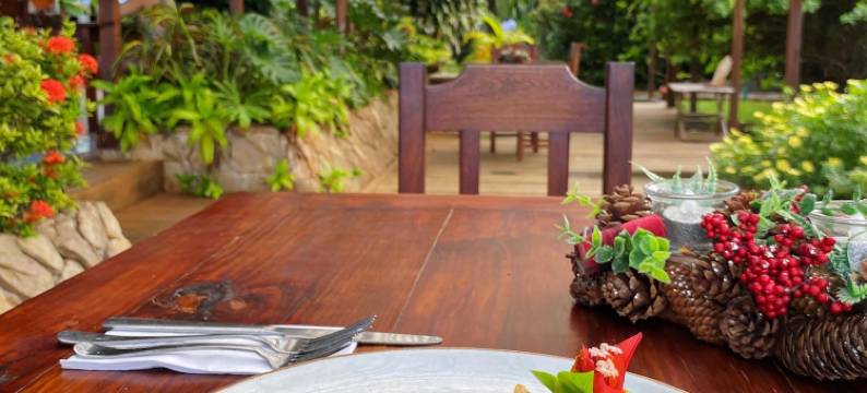 米拉佛罗雷斯精品酒店(Miraflores Boutique Hotel Adults Only)图片