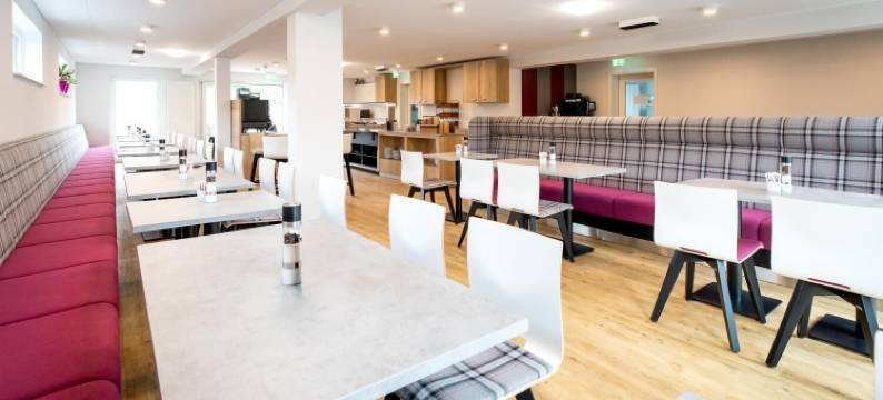 维林根 K1 酒店(K1 Hotel Willingen)图片