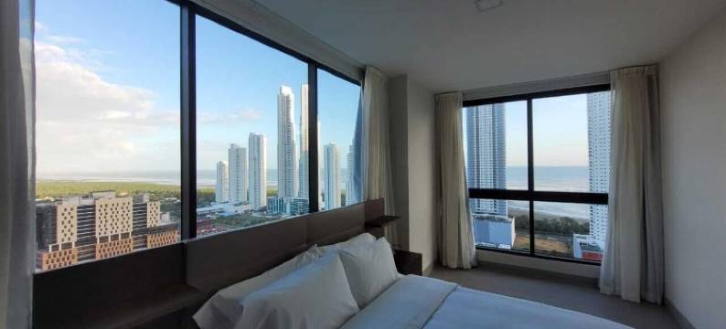 Arcadia公寓套房(Arcadia Condo Suites)图片