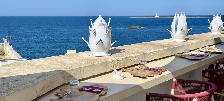 I Bastioni San Domenico - 精品酒店(I Bastioni San Domenico - Boutique Hotel)图片