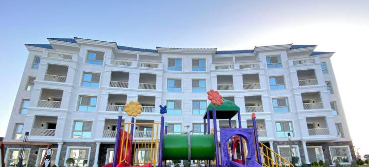 Azur One Eleven Hotel Alamein图片