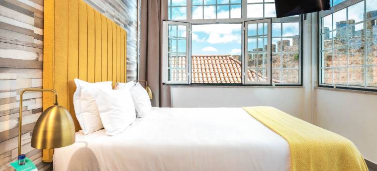 奥比多斯女王淑雅居酒店 - 解锁酒店(Casa Senhoras Rainhas - Óbidos - by Unlock Hotels)图片