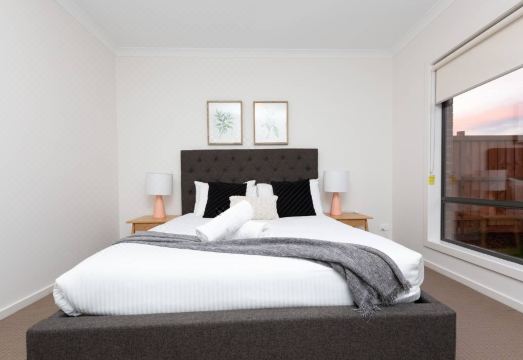 ResortStyle 4Br House with Parking Hotel Overview