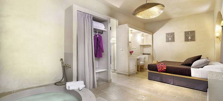 凡迪卡里房子(Casa Vendicari Boutique Hotel)图片