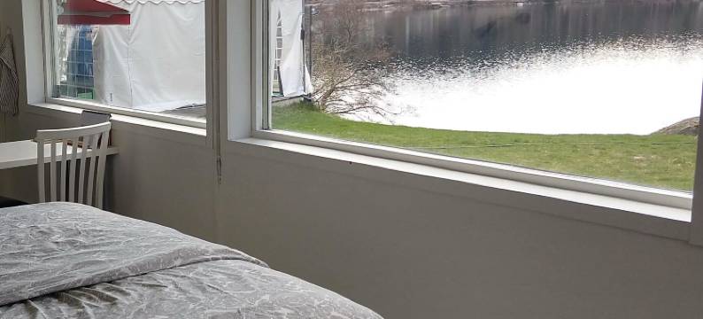 艾维卡精品酒店(Évika Boutique Hotel)图片