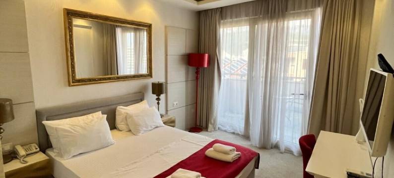 阿提纳酒店(Hotel Atina by Entopya)图片