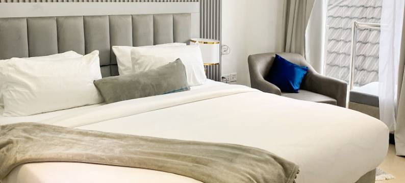 吉布斯酒店(The Gibs Hotel)图片