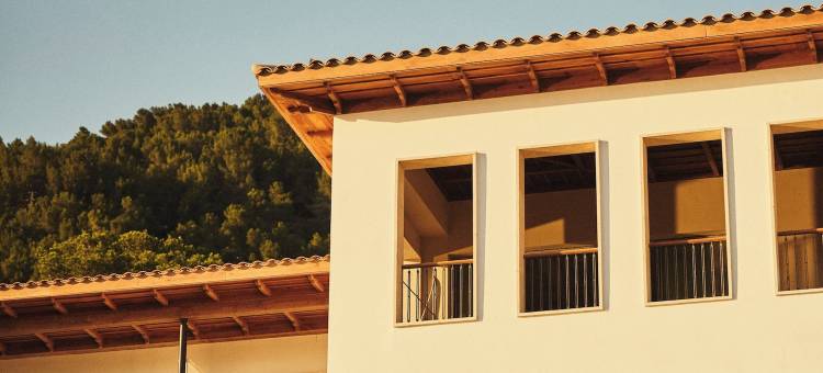 福门托尔马略卡四季酒店(Four Seasons Mallorca at Formentor)图片