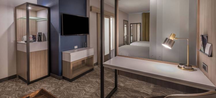 SpringHill Suites Reno图片