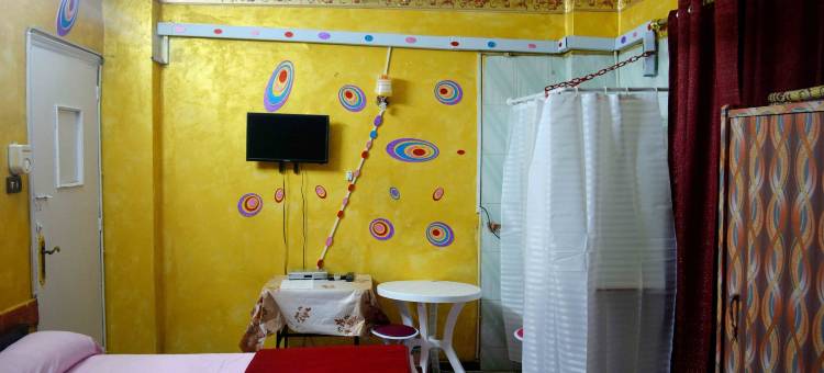 城市青年旅馆(City Hostel)图片