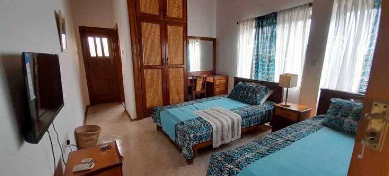 桑科法别墅(Villa Sankofa)图片