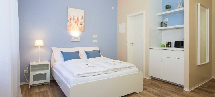 科恩51号宾馆(GuestHouse Köhn51, Zentral Gelegene, Stilvoll Eingerichtete Zimmer Mit Eigener Teeküche)图片