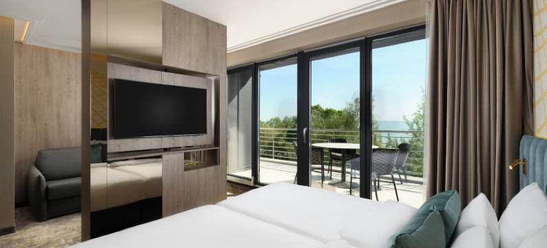 克尼斯湾花园度假村及会议酒店(Kenese Bay Garden Resort & Conference Hotel)图片