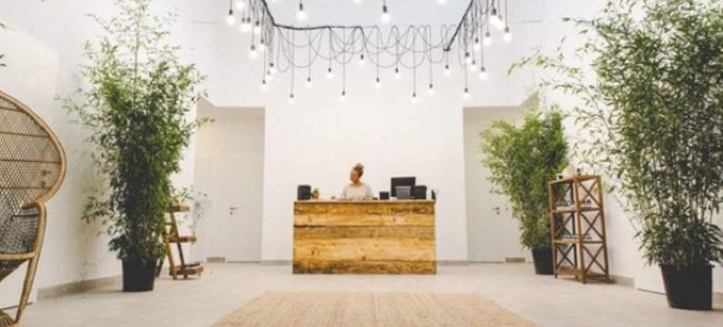 奥邦扬岛度假村(处女岛秀的拍摄地)(Obonjan Island Resort)图片