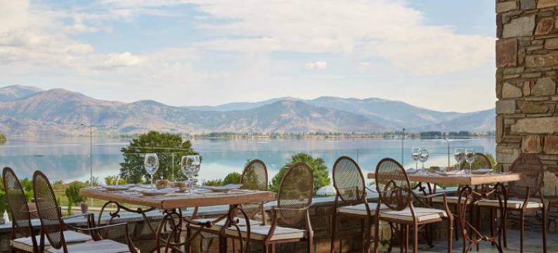 利蒙温泉度假酒店(Limneon Resort & Spa)图片