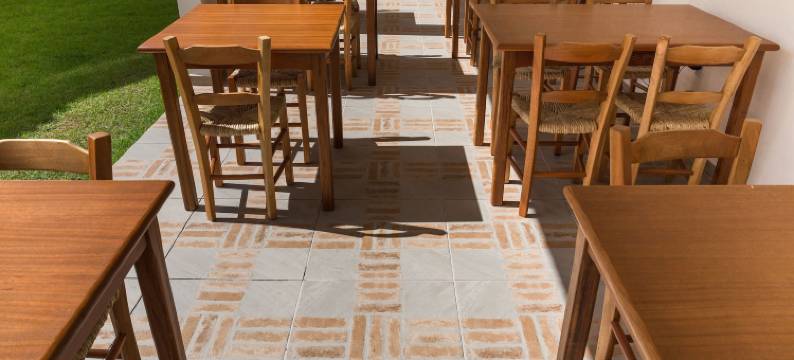 马依肯旅馆(Pousada Maiken)图片