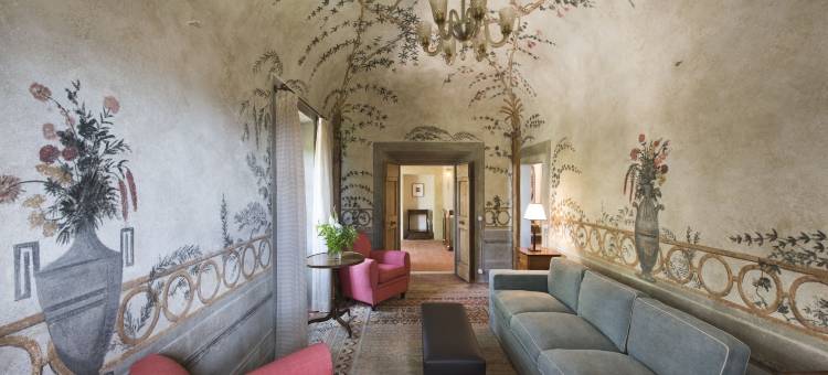博尔戈匹格纳诺酒店(Borgo Pignano Tuscany)图片