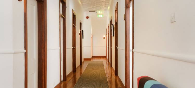 科弗斯港码头酒店(Pier Hotel Coffs Harbour)图片