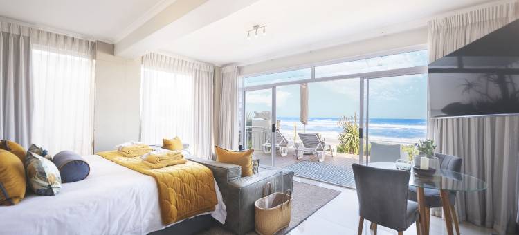 野地海滩别墅(Beach Villa Wilderness)图片