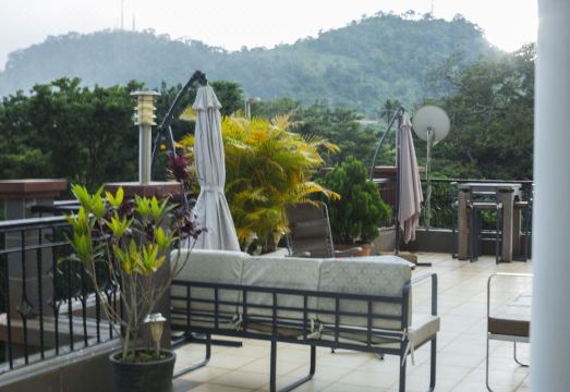 Residence Massou Hotel Overview