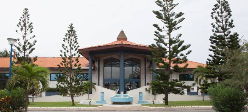 皇家棕榈海滩酒店(La Palm Royal Beach Hotel)图片