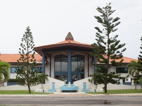 皇家棕榈海滩酒店