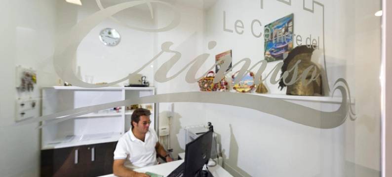 克里米索卡梅尔酒店(Le Camere del Crimiso)图片