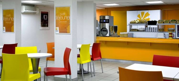 南特东普瑞米尔经典酒店-圣塞巴斯蒂安苏尔卢瓦尔(Premiere Classe Nantes Est - Saint SÉBASTIEN Sur Loire)图片