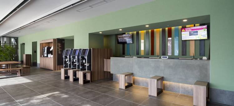 Dormy Inn出云温泉(Dormy Inn Izumo)图片