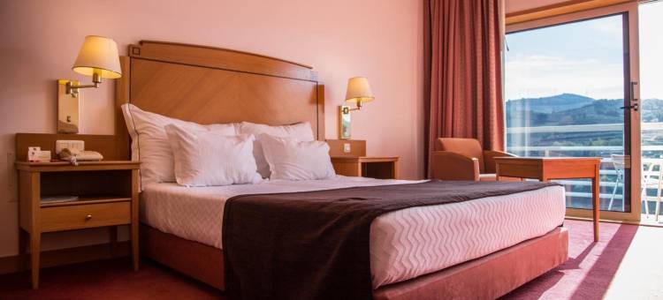 瑞格杜罗酒店(Hotel Regua Douro)图片