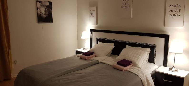 Hotell Skinnargården图片