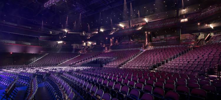 杜兰特乔克托 度假村(Choctaw Casino Resort - Durant)图片